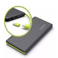 Carregador Portátil powerbank 5000mah Universal Original